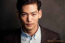 할리우드 배우 조셉리, 웨이즈에 둥지 틀고 韓 활동 신호탄