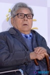원로 코미디언 구봉서, 오늘(27일) 별세…향년 90세