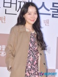 가수 겸 배우 소이, 영화