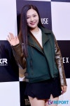 조이 "첫 연기 도전, 작품에 누 되지 않게 노력할 것"