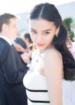 "새침해도, 女神" 안젤라 베이비, 파리 홀린 완벽 미모