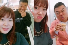 황규림 "남편 정종철, 내 인생 망가뜨린 사람이라 생각했다…지금 행복"