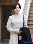 배우 이소연, 이혼 서류 제출 “오랜 시간 서로 노력했지만…”