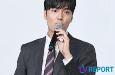 이민호가 또... 3억 기부에 이어 이모티콘 수익금도 전액기부
