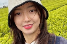 김현수 근황, 봄의 여신