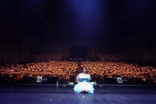 김세정, 인니-태국 첫 단독 팬미팅 성료 "정말 감사해"