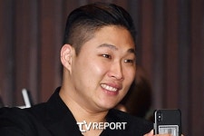 스윙스, 결혼 원해..."아이를 너무 갖고 싶다" (