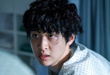 편의점 강도 잡은 장동윤,