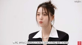 김지은 "독립영화 단역부터 시작... 긴 무명시절 보내"