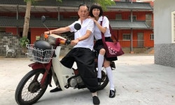 故 배우 용소화, 죽은 후에야 밀린 드라마