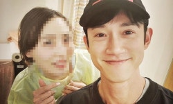 배우 우강인 "17살 때