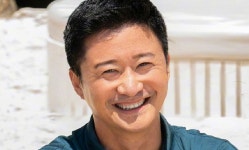 배우 오경,