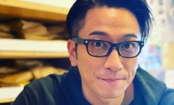 가수 오탁희, 팬이 준