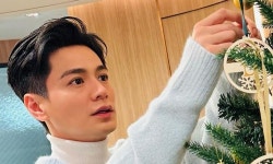 배우 나자일 "베드신 찍어도 신체 변화 없어요"...팬