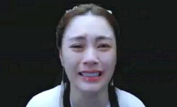 40대 배우 종흔동,