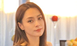 40대 배우 종흔동,