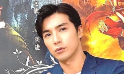배우 하군상, 또 성추행 혐의...이번 피해자는