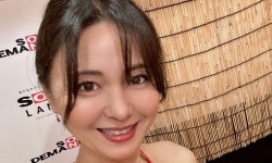 성인배우 아야세 "19살 딸이