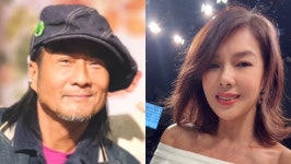 모델 임미정, 손흥과 결별…"女배우와 수차례 외도 저질러"