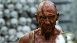 "22년 만에 다시 돌아온 달리는 좀비"…영화