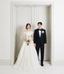 AOA 출신 임도화, 배우 송의환과 웨딩마치.. 설현→혜정 결혼식 참석