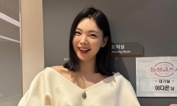 이다은, 전처 떠난 후 냉장고 문고리 잡고 오열에 "내 모습 같아" 울컥 (