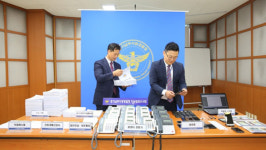 보이스피싱 시나리오 쓰다가 범죄에 빠진 영화제작자 구속