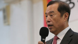 김병준 "민노총과 결별하고 노동개혁 나서야"