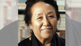 김영주 토지문화재단 이사장 별세