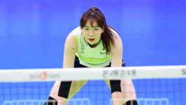 여자 프로배구 선수 고유민 씨 자택에서 숨진 채 발견