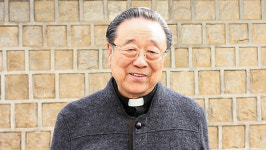 요한 바오로 2세에 한국말 가르친 장익 주교 선종