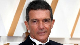 영화배우 안토니오 반데라스, 코로나19 양성 판정