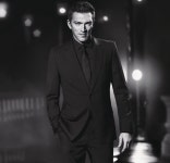 슈트의 끝을 보여주는 해외 스타 5