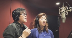 가수 전영록X소프라노 김성현 특급 컬래버…싱글