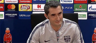 “발베르데 감독, 저는 어때요?”…‘스토이치코프 기자’의 제안