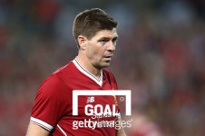 유럽대항전 英 최다 득점자? 여전히 스티븐 제라드