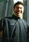 김경일, 15번의 수술 의료 소송하려 했다