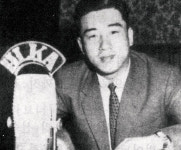 한국 첫 복싱 세계챔피언 김기수(10)