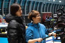 "女감독·女배우·女제작진" 충무로 디바가 만든