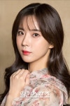 김지은,