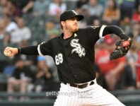 KBO리그에서도 관심 있던 코비, 대만 CPBL행…라쿠텐과 계약