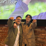 류준열, 친구인 형슬우 감독 영화 공개 응원 "뭉클하고 신나"