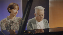 ‘마인드 유니버스’ 김형석 작곡가 아름다운 선율 담은 감성시네마..20일 개봉