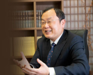 총경 출신 박상융 前특검보가 말하는 경찰개혁