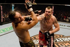 노게이라 "팀 실비아, 표도르 이길 수 있어"