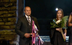 표도르 러시아 인기투표 1위 "한국팬들께도 감사"