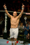 UFC 랜디 커투어, 그가 전설이라 불리는 이유