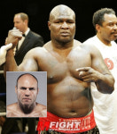 잔인한 UFC, 제임스 토니 첫 상대는 랜디 커투어?