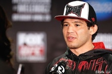 수염 민 멜렌데즈