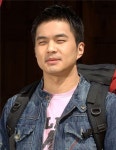 아역배우 출신 정준, 작년 12월